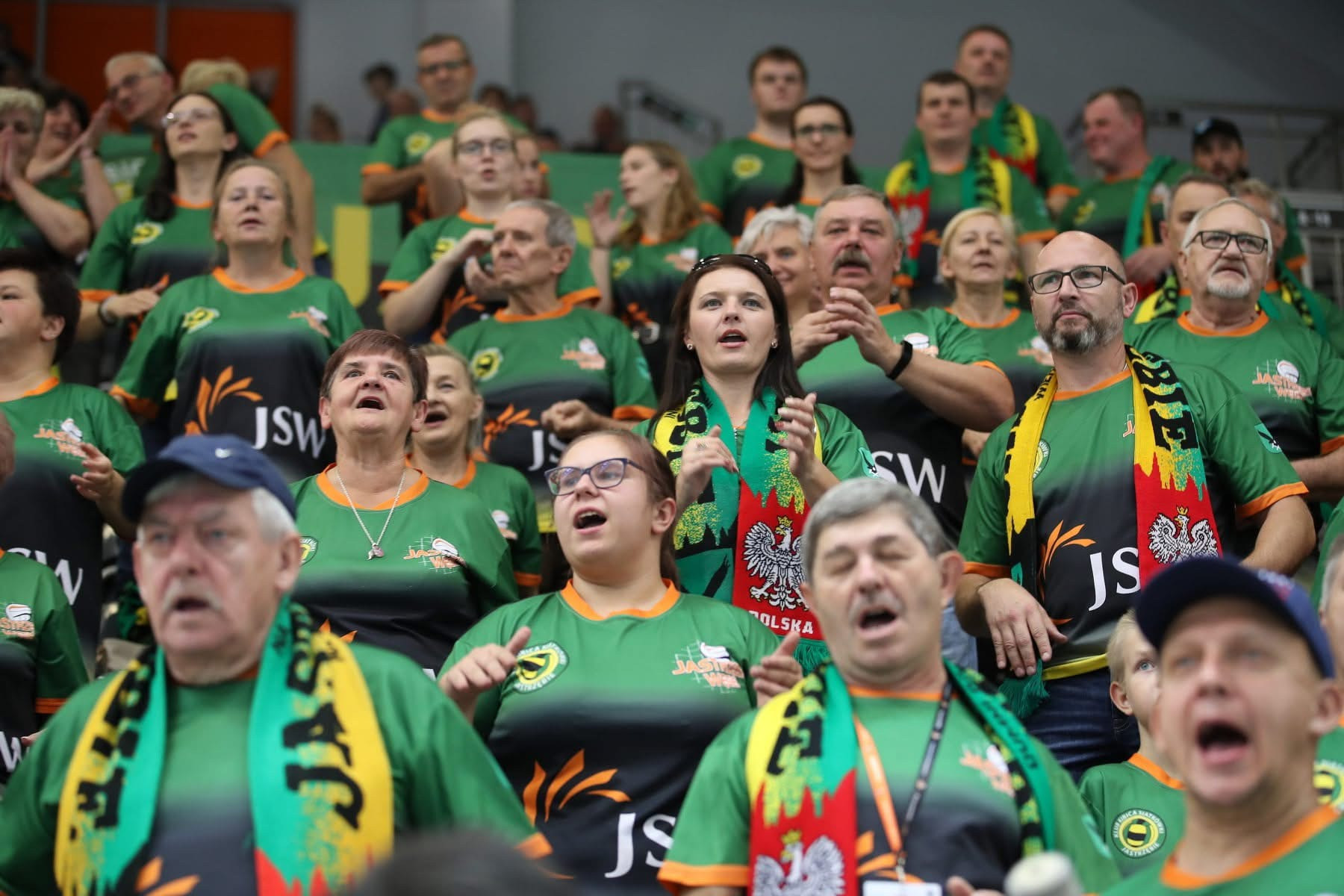 Zapisy na mecz wyjazdowy do Bełchatowa