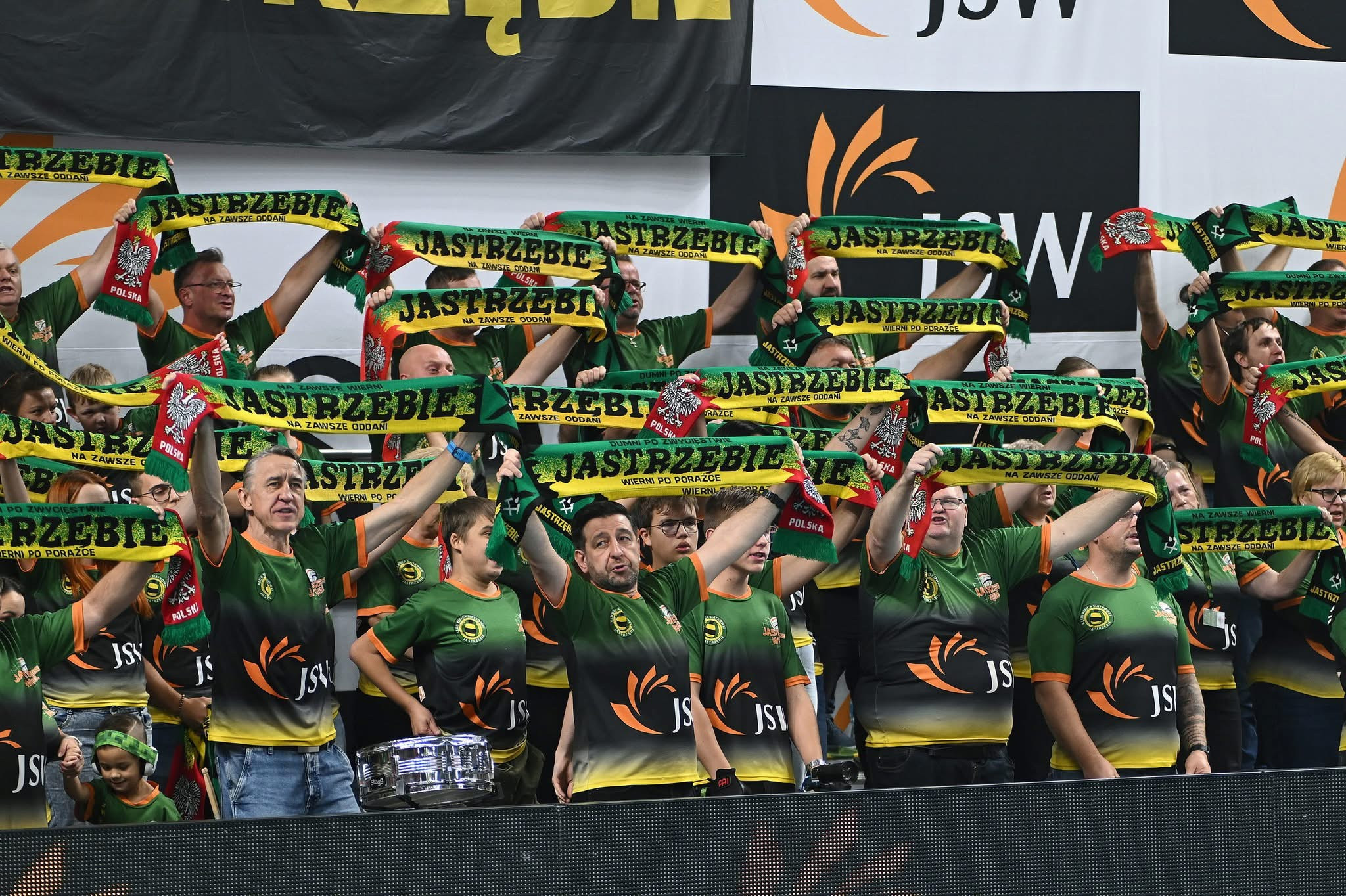 Zapisy na mecz wyjazdowy do Zawiercia