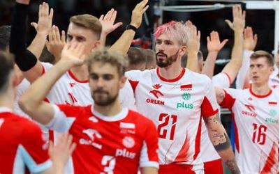 Przypomnienie o zebraniu członków klubu kibica połączonym ze wspólnym oglądaniem pierwszego meczu Reprezentacji Polski na Mistrzostwach Świata
