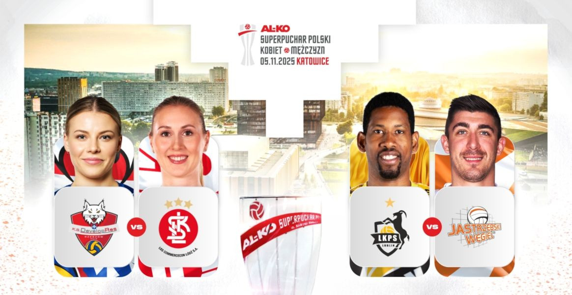 AL-KO Suerpuchar Polski- termin wyjazdu