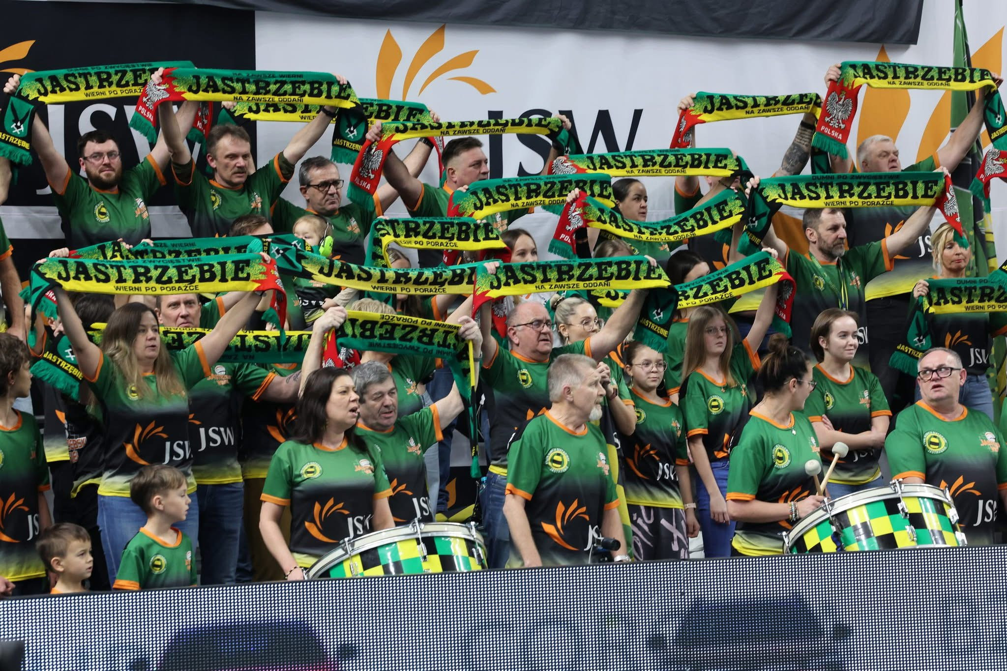 Zapisy na mecz wyjazdowy do Chełma